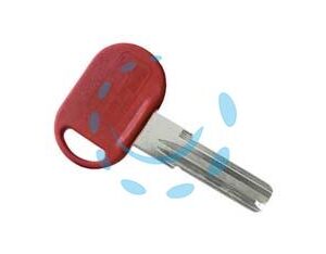CHIAVI ORIGINALI MOTTURA PROFILO PIATTO DPACP5 - (DPACP5C000) - Marca MOTTURA - Cod: 402163