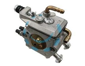 CARBURATORE PER MOTOSEGA CC.50,8/52  - Marca EXCEL - Cod: 404297