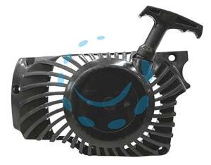 CARTER AVVIAMENTO PER MOTOSEGA CC.37,2 - esclusivamente anno lotto A-L 2021-07 - Marca EXCEL - Cod: 405980
