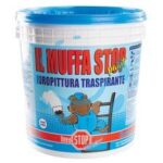 - lt.2,5 in barattolo - Cod: 407281 - 1 pz