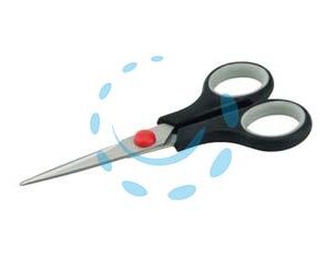 FORBICE MULTIUSO CON INSERTI SOFT TOUCH 2242 - cm.14 - Marca ILSA - Cod: 407557