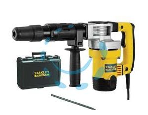 MARTELLO DEMOLITORE SCALPELLATORE SDS-MAX 1010W 8.5J (SFMEH 220K-QS)  - Marca FATMAX - Cod: 407823
