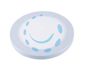 PANNELLO TONDO LED SLIM - 18w - 1800 lm - cm.22,5x20h. - colore bianco - Marca MAXIMUS - Cod: 408011
