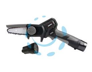 ELETTROSEGA POTATURA CON 2 BATTERIE MOTORE BRUSHLESS 300W (CS22-04)  - Marca EXCELBYBLUEBIRD - Cod: 408028