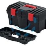 - mm.400x200x186h. carico max Kg.8.5 art.KCR4020 - Cod: 408264 - 1 pz