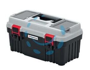 CASSETTA PORTAUTENSILI OPTIMA - mm.470x256x238h. carico max Kg.13 art.KOP5025 - Marca KISTENBERG - Cod: 408325