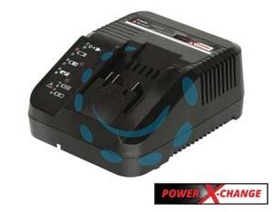 CARICABATTERIA 18V 3AH - Marca EINHELL - Cod: 410212
