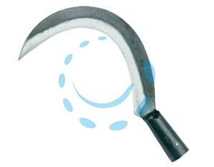 RONCOLA TIPO SCANSANO RINALDI ART.113 - misura 2 - lama cm.29 - Marca RINALDI - Cod: 410281