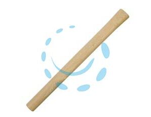 MANICO IN LEGNO RINALDI PER SGORBIA E ZAPPINO - cm.46 - Marca RINALDI - Cod: 410526