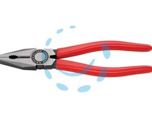 PINZA UNIVERSALE ISO 5746 - mm.200 - Marca KNIPEX - Cod: 412148