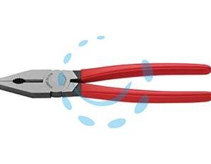 PINZA UNIVERSALE DIN ISO 5746 - mm.250 - Marca KNIPEX - Cod: 412155