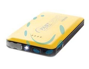AVVIATORE DI EMERGENZA FAST 300 12V  - Marca DECA - Cod: 414449