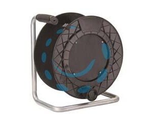 AVVOLGICAVO GOLIA DISCO VUOTO - prese ø mm.145 - tamburo ø mm.320 - 10229UG - Marca FANTON - Cod: 417471
