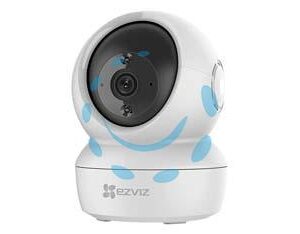 TELECAMERA MOTORIZZATA DA INTERNO H6C 2MP  - Marca EZVIZ - Cod: 419543