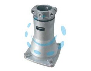 GIUNTO MOTORE/TRASMISSIONE P/DECESPUGLIATORE MULTIFUNZIONE CC.25,4  - Marca EXCEL - Cod: 420013