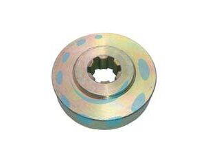 FLANGIA SUPERIORE FERMALAMA PER DECESPUGLIATORE 4T CC.37,7  - Marca EXCEL - Cod: 420198