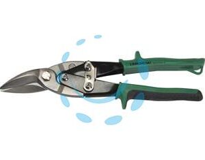 CESOIA A DOPPIA LEVA TAGLIO DESTRO PER LAMIERA ART.564  - Marca  - Cod: 421331