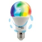 - 11w - 2700 a 6500°K - 1055 lm - 65x134h - Cod: 421515 - 10 pz