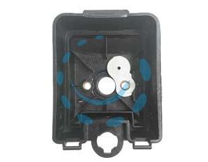 SCATOLA FILTRO ARIA PER DECESPUGLIATORE CC.25,4 - a partire da anno lotto A-L 2021-11 - Marca EXCEL - Cod: 423274