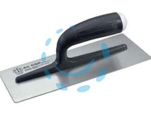 FRATTONE IN ACCIAIO INOX SALDATO ART.816/PIA - cm.24x10 - Marca PAVAN - Cod: 424851