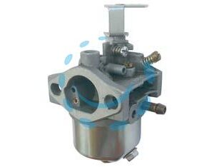 CARBURATORE PER RASAERBA CC.79,6  - Marca EXCEL - Cod: 426541