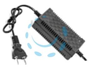 CARICA BATTERIA PER POMPA A ZAINO BATTERIA LITIO LT.16  - Marca IL CAMPO - Cod: 432924
