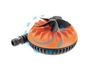 IRRIGATORE BASE ROLLINA IN BLISTER 8656  - Marca CLABER - Cod: 436045