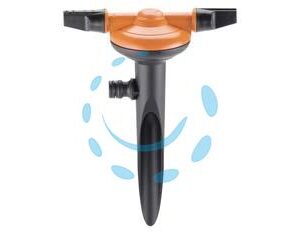 IRRIGATORE PUNTALE SPRAY-JET IN BLISTER 8663  - Marca CLABER - Cod: 436076