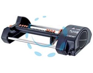 IRRIGATORE OSCILLANTE COMPACT 20 IN BLISTER 8753  - Marca CLABER - Cod: 436212