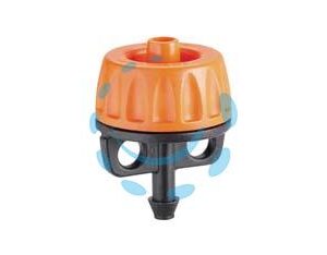 GOCCIOLATORE AUTOCOMPENSANTE IN BLISTER 91222  - Marca CLABER - Cod: 437172