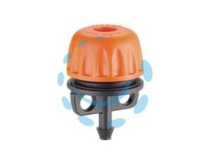GOCCIOLATORE REGOLABILE IN BLISTER 91225  - Marca CLABER - Cod: 437189