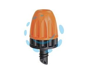 MICRONEBULIZZATORE 360° IN BLISTER 91258  - Marca CLABER - Cod: 437301