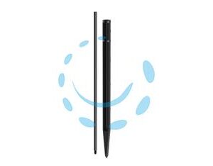 PICCHETTO DI SUPPORTO PER MICROIRRIGATORI IN BLISTER 91265  - Marca CLABER - Cod: 437325
