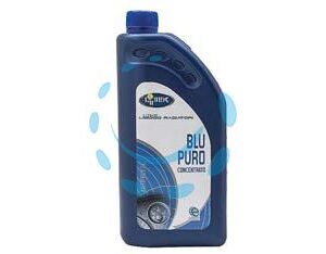 LIQUIDO PROTETTIVO ANTIGELO PER RADIATORI BLU - lt.1 - Marca  - Cod: 442305
