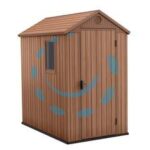 - cm.125,8x184,5x205,1h - Cod: 444644 - 1 pz