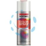 - ml.400 - bianco opaco (156121) - Cod: 445832 - 6 pz