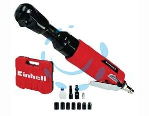 AVVITATORE PNEUMATICO CON ACCESSORI (TC-PR 68)  - Marca EINHELL - Cod: 450515
