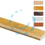 - mm.4,5x18x2000, grezzo - Cod: 451307 - 25 pz