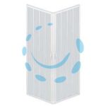 - cm.minimo70/80xminimo70/80x185h - Cod: 453745 - 1 pz