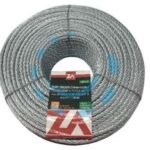 - ø mm.4 in rotoli da mt.25, 133 fili - Cod: 456029 - 1 pz