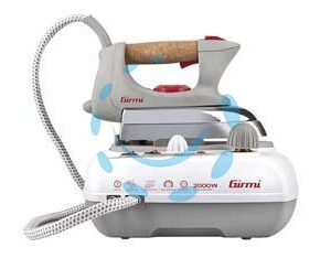 FERRO DA STIRO A CALDAIA ST03 2000W - potenza 2000W - Marca GIRMI - Cod: 456470