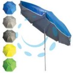 - ø cm.200 - blu - Cod: 458009 - 12 pz