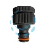 - ø 1/2" mm.15x21 3/4" mm.20x27 - sfuso -80003435 - Cod: 459785 - 25 pz