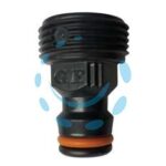 - ø 3/4" gas mm.20-27 - sfuso - 80003429 - Cod: 459884 - 25 pz