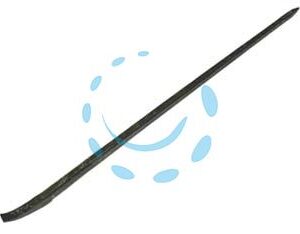 LEVA UNGHIA CHIUSA - cm.2x80h. - Marca ALTE - Cod: 462075