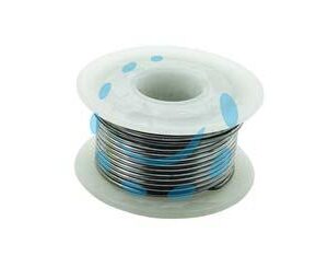STAGNO IN ROCCHETTI - stagno al 33% - gr.15 - Marca EXCEL - Cod: 462877