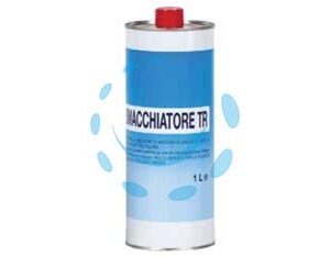 SMACCHIATORE SOLVENTE SGRASSANTE LT.1 - lt.1 - in lattina - Marca  - Cod: 462969