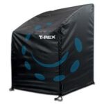 - cm.66x66x84/109h. - peso kg.0,45 - per sedie - Cod: 463867 - 1 pz