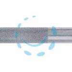 - ø mm.12x80 filettatura M8 - Cod: 468114 - 10 pz