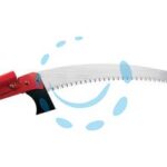 - lunghezza lama mm.350 - dente mm.5,5 - 34148 - Cod: 469128 - 10 pz
